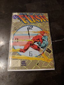 The Flash #83 (1993)