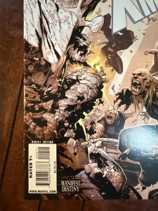 Young X-Men #9 (2009)