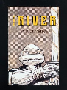 Teenage Mutant Ninja Turtles #24 (1989)