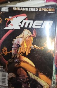 New X-Men #41 (2007)