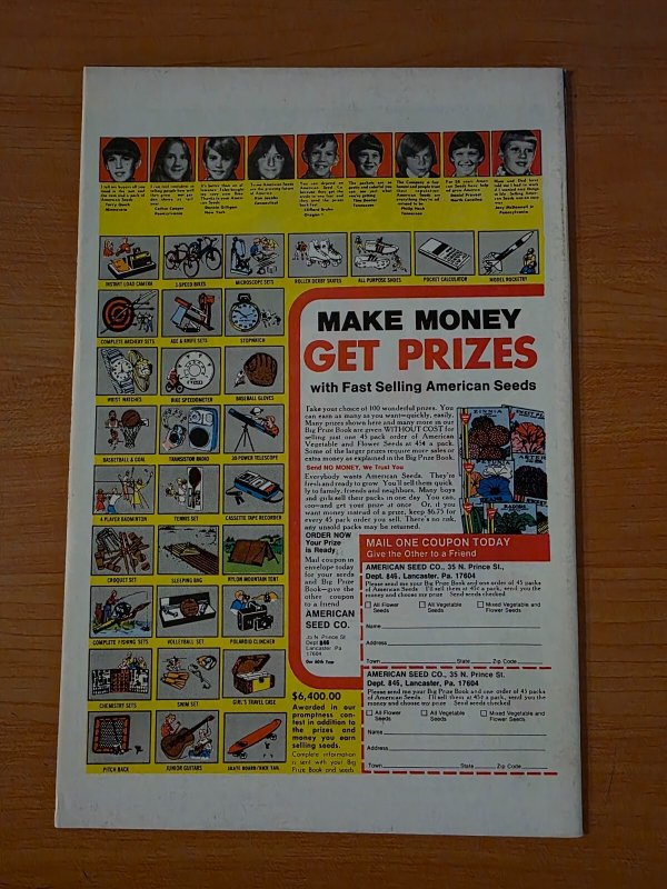 The Invaders #27 Newsstand Variant ~ NEAR MINT NM ~ 1978 Marvel Comics