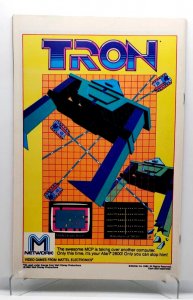 Detective Comics #529 (1983) (WP) The Thief of Night NM+/Mint