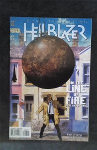 Hellblazer #107 1996 vertigo Comic Book