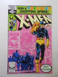 The X-Men #138 (1980) VF- Condition!