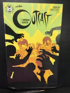 Outcast by Kirkman & Azaceta #29 (2017)nm