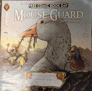 2013 Free Comic Book Day Flip Book (2013)