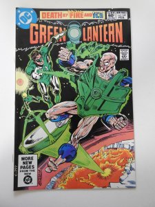 Green Lantern #149 (1982)