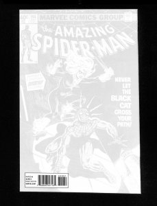 Amazing Spider-Man (1999) #640 Women of Marvel Variant