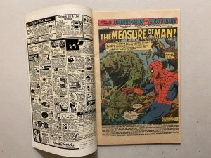 Marvel Team-Up #68 Man-Thing 7.0 (1978)