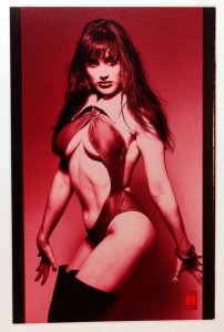 Vampirella Strikes #1 (7.0, 1995)