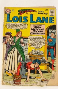 Superman's Girl Friend, Lois Lane #48 (1964)