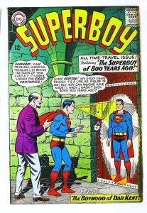 Superboy (1949 series) #113, Fine+ (Actual scan)