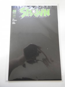 Spawn #330 Black Variant