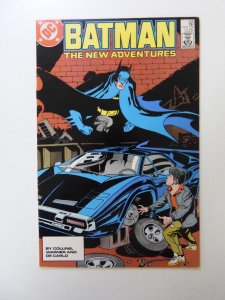 Batman #408 Direct Edition (1987) FN+ condition