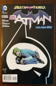Batman #15 (2013)