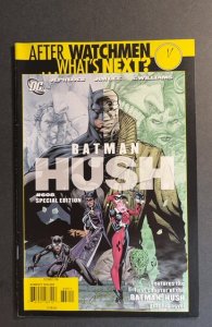 Batman #608 Special Edition (2009)