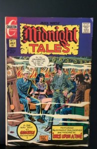 Midnight Tales #4 (1973)