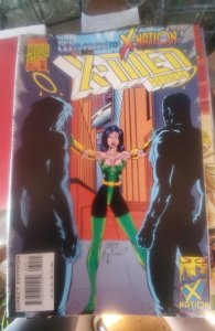 X-Men 2099 #30 (1996)