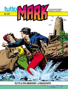 Delitto al Faro Abbandonato - La Ragazza Rapita