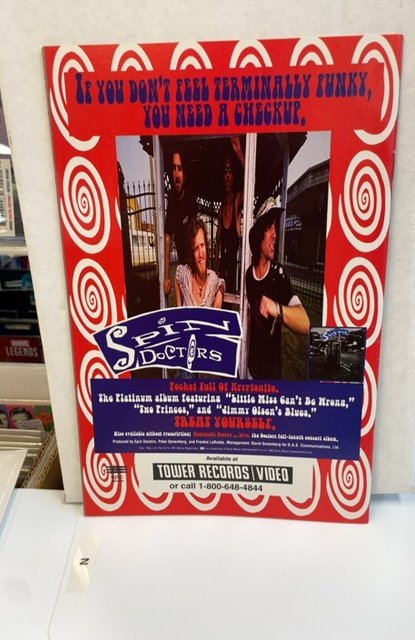 The Sandman #49 (1993)