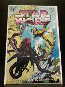 Classic Star Wars #8 (1993)