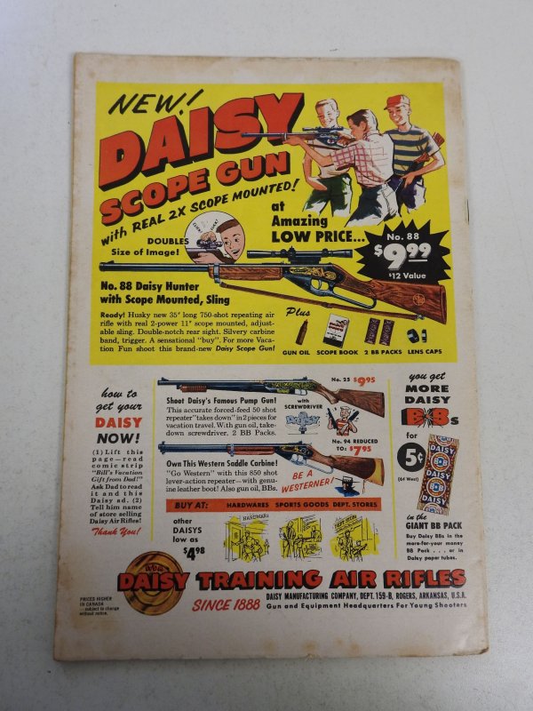 Adventure Comics #263 (1959)  VG/FN Condition!