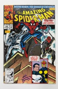 The Amazing Spider-Man #356 (1991)