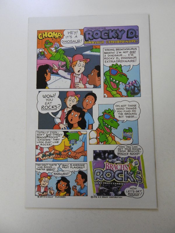 Spider-Man #36 (1993) NM condition