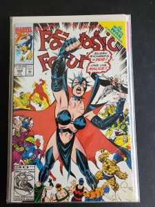 Fantastic Four #369 (1992)