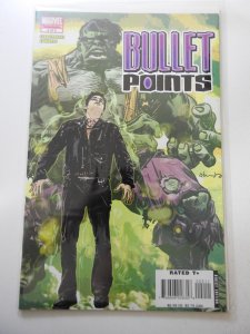 Bullet Points #2 (2007)
