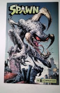 Spawn #136 (2004) Image Comic Book J756