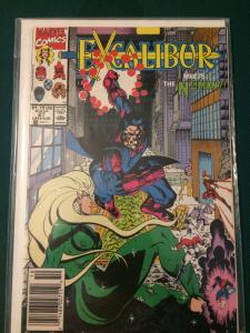 Excalibur #27