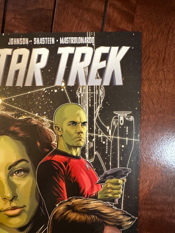 Star Trek #53 (2016)