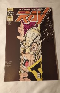 The Ray #5 (1992)