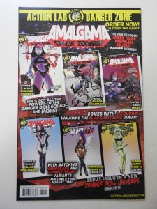 Zombie Tramp #60 McKay Risque Variant (2019) NM Condition!