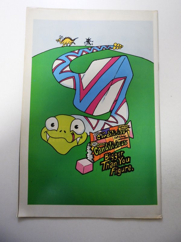 The Amazing Spider-Man #310 (1988) FN Condition