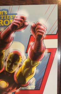 Avengers Earth’s Mightiest Heroes 3 (2005)