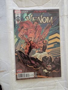 Venom #157 (2018)
