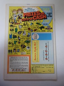 SHIELD #5 (1973) FN+ Condition