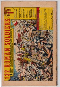 Sgt. Fury #55 (1968) Sgt. Fury