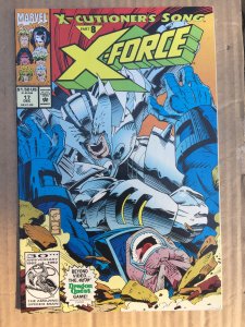 X-Force #17 (1992)