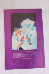 Moebius' Airtight Garage Onyx Overlord #3 (1992) NM