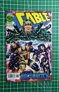 Cable #38  (1996)