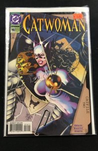 Catwoman #16 (1994)