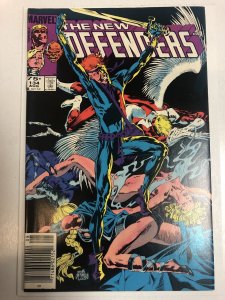 New Defenders (1984) # 134 (VF/NM) Canadian Price Variants (CPV)