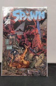 Spawn #36 (1995)