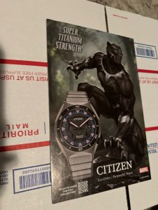 Predator #1 Finch Cover (2022) variant iron man's spine