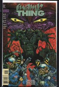 Swamp Thing #147 (1994)