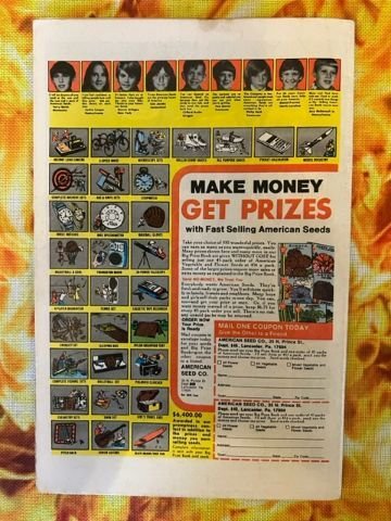 Marvel Team-Up #67 (1978) - VF-