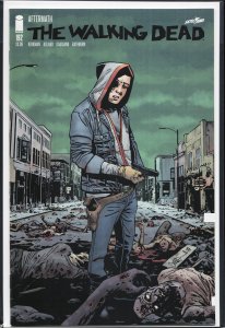 The Walking Dead #192 (2019) The Walking Dead